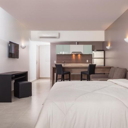 Blue Residence Hotel Jijoca de Jericoacoara Pokoj fotografie