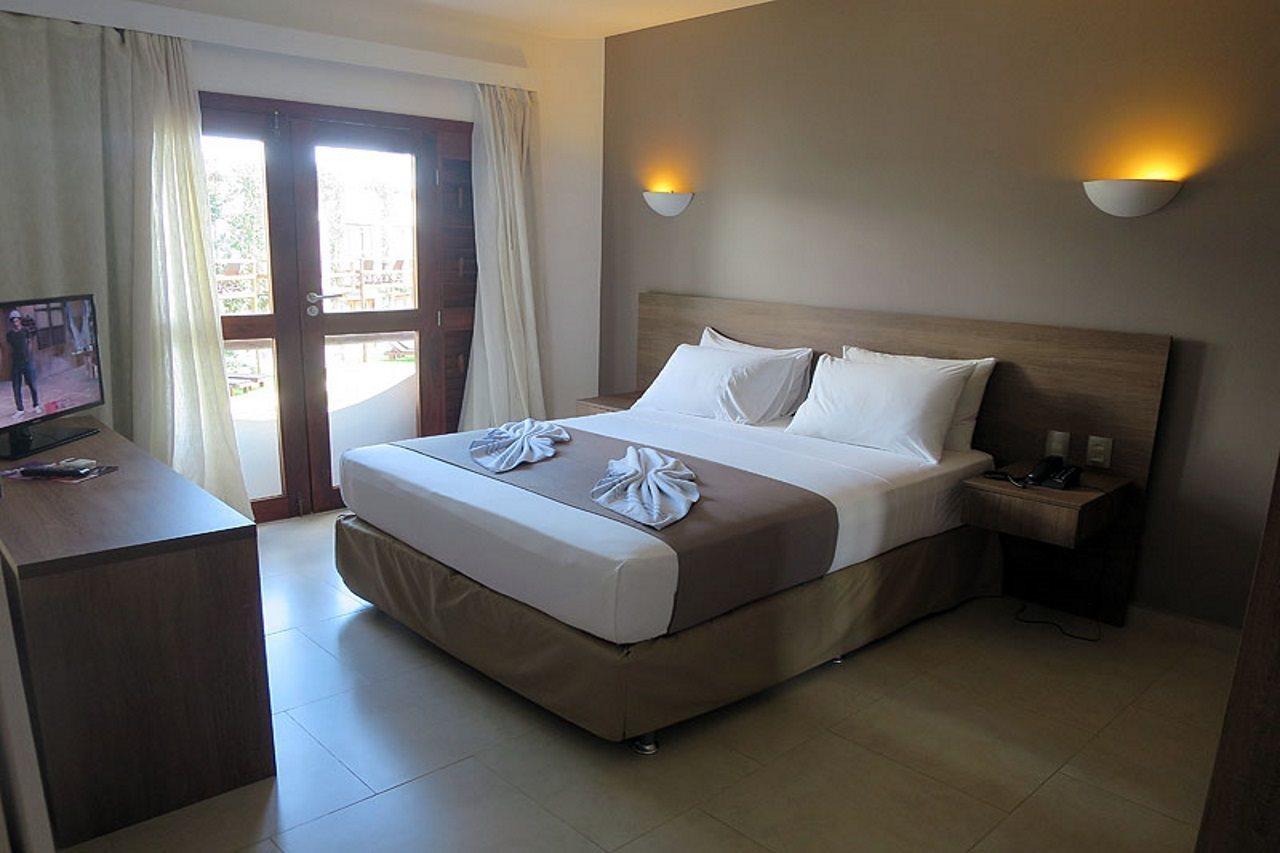 Blue Residence Hotel Jijoca de Jericoacoara Exteriér fotografie